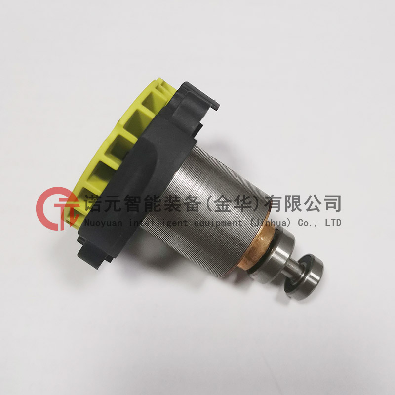 轉(zhuǎn)子組裝線樣品01